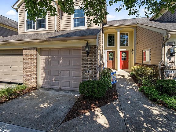 2nd image of 5850 Stonebridge Cir