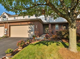 2609 Penns Ridge Blvd, Easton, PA 18040