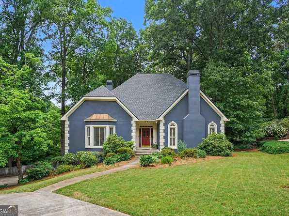 1166 Harrowgrove Ct, Marietta, GA 30064
