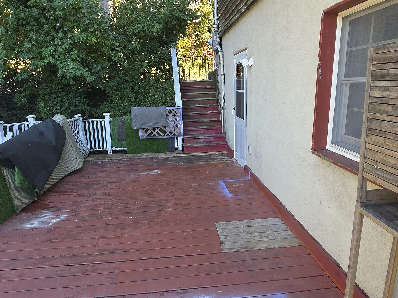 Harriman Ave, Yonkers — Photo 3