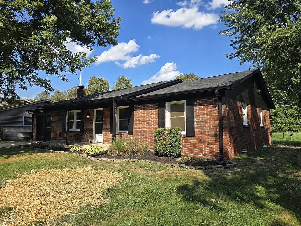 2115 Dawnshire Dr