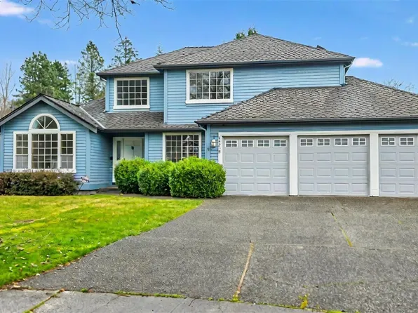 25328 SE 163rd Avenue, Covington, WA 98042