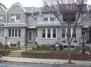 3114 Magee Ave, Philadelphia, PA 19149