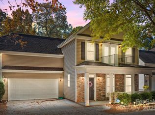 12904 Windy Lea Ln, Huntersville, NC 28078