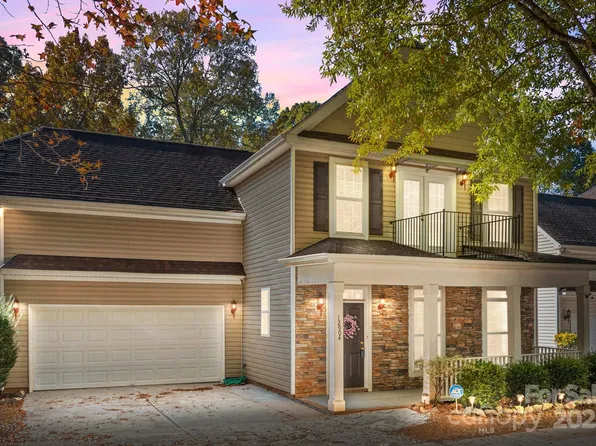 12904 Windy Lea Ln, Huntersville, NC 28078