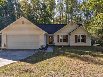 304 Shenandoah Drive, Monroe, GA, 30655