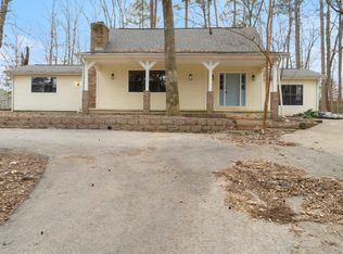 7905 Springhill Rd, Alexander, AR 72002