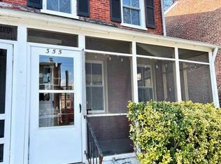 355 E Biddle St, West Chester, PA 19380