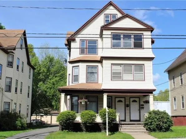 494 Stanley St #3, New Britain, CT 06051