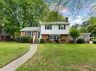 7101 Gibraltar Dr, Henrico, VA 23228