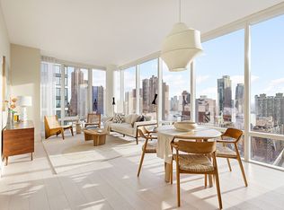 Eastlight, New York, NY 10016