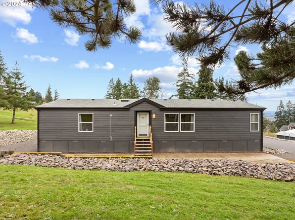 1909 Green Mountain Rd, Kalama, WA 98625