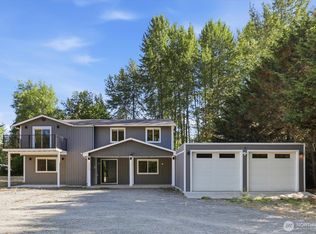 11920 215th Street E, Graham, WA 98338