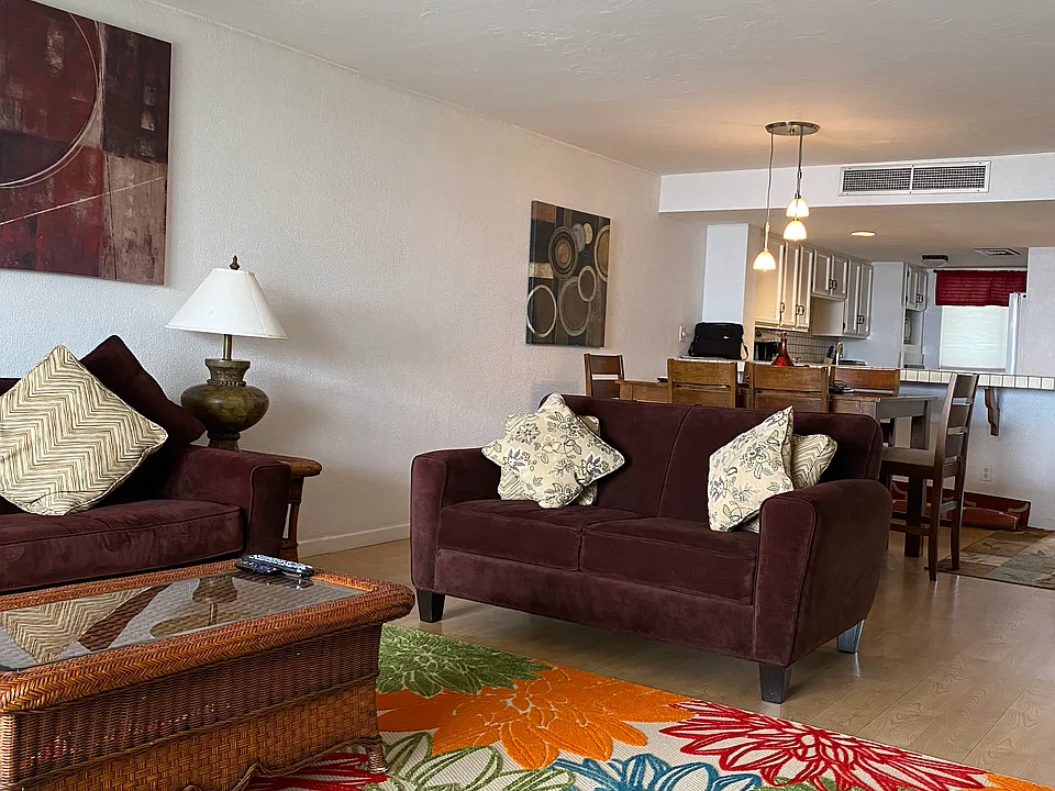 76-6225 Alii Dr #102