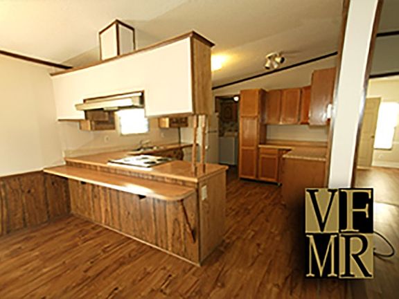 Kitchen and Laundry Appliances