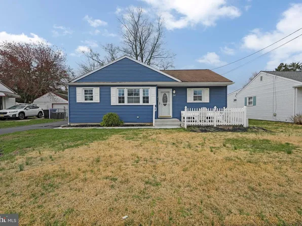 24 Woodbine Ave, Maple Shade, NJ 08052