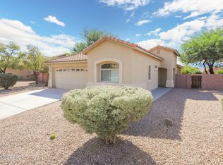 1020 E Stronghold Canyon Ln, Sahuarita, AZ 85629