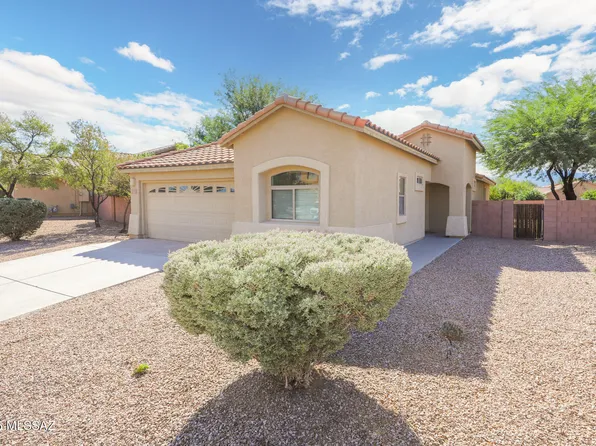 1020 E Stronghold Canyon Ln, Sahuarita, AZ 85629