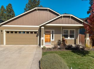 1610 W Carson Ave, Sisters, OR 97759