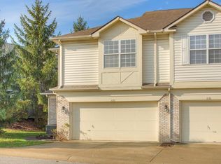 1032 Morning Sun Ln, Beech Grove, IN 46107