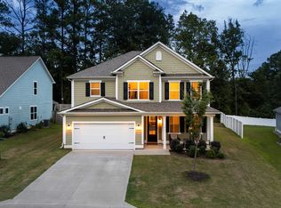 1041 Cortland Valley, Duncan, SC 29334