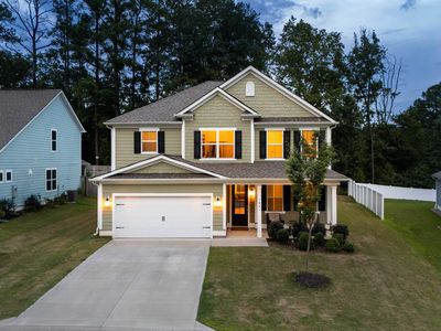 1041 Cortland Valley, Duncan, SC, 29334