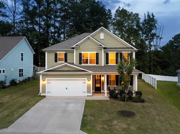 1041 Cortland Valley, Duncan, SC 29334