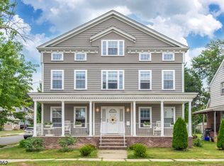 216 Bloomfield Ave, Nutley, NJ
