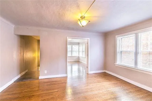 Building Photo - 4016A Potomac St