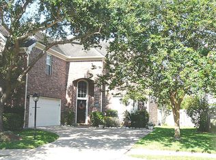 3518 Shadow Bayou Ct, Houston, TX 77082