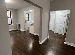 5517 S Everett Ave #17-2W, Chicago, IL 60637