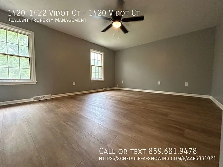 1420-1422 Vidot Ct #1420 VIDOT CT — Photo 6