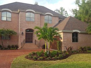 16000 Forest Oaks Dr, Fort Myers, FL 33908