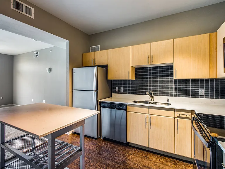 Legacy Village Apartment Homes — Photo 19