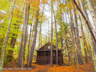 22 Mink Hollow Road, Lexington, NY, 12452