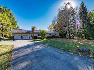 5143 W 600th Rd N, Huntington, IN 46750