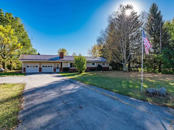 5143 W 600th Rd N, Huntington, IN 46750