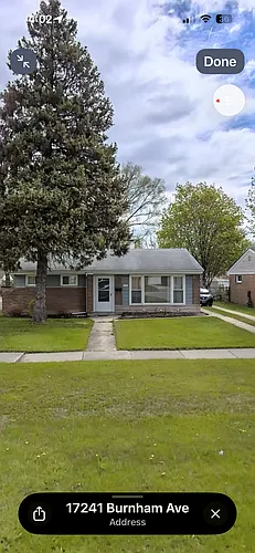 17241 Burnham Ave Photo 1