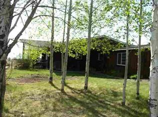 86 Wisconsin Creek Rd W, Sheridan, MT 59749