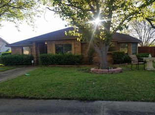 4006 Osage Dr, Rowlett, TX 75088