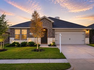 1221 Trevino Rd, Forney, TX 75126