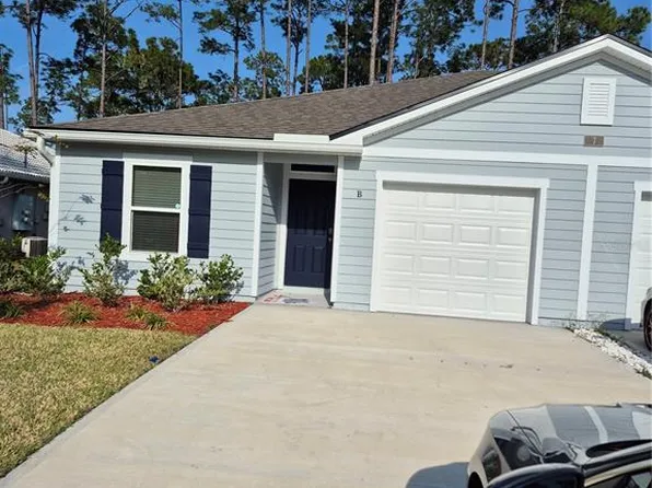7 Ryall Ln #B, Palm Coast, FL 32164
