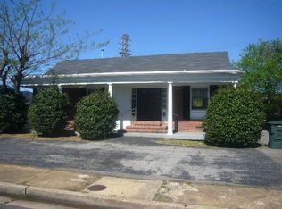 187 Racine St, Memphis, TN 38111