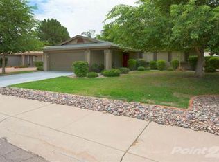 6839 E Grandview Dr, Scottsdale, AZ 85254