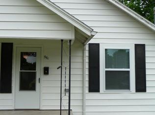 551 S Park Ave, Springfield, MO 65806