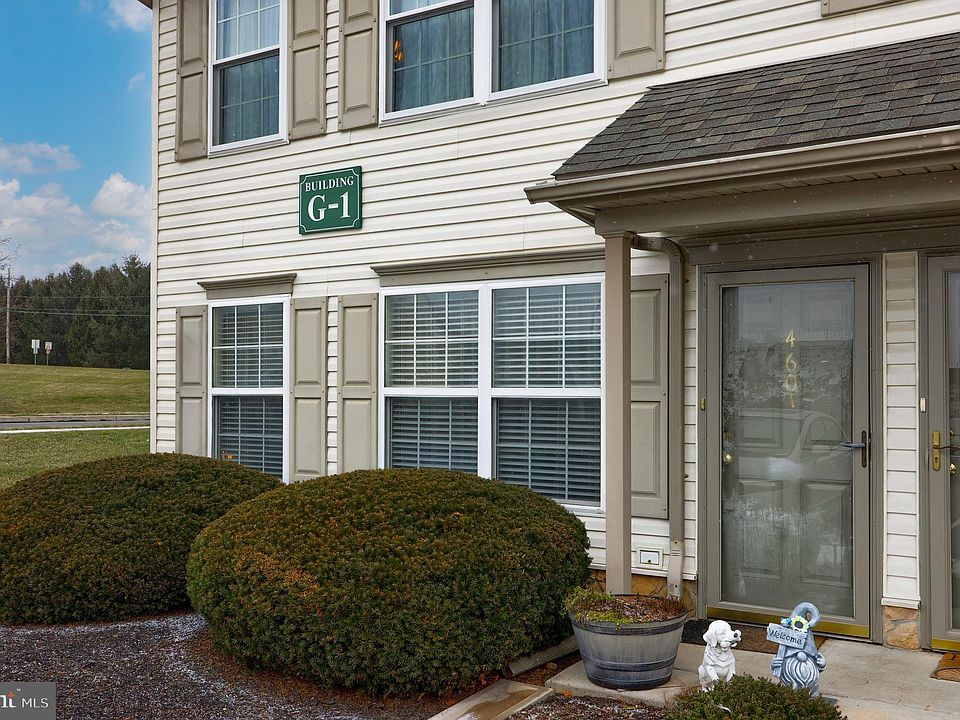 460 Buttonwood Ln, York, PA 17406 Zillow
