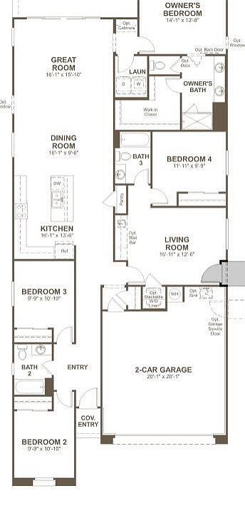2nd image of 20276 W MONTECITO Avenue