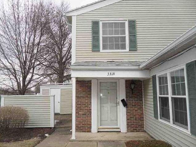 1st image of 3318 Hanover Dr #9