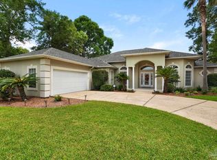 2317 Arriviste Way, Pensacola, FL 32504