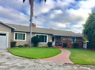 9027 Myron St, Pico Rivera, CA 90660